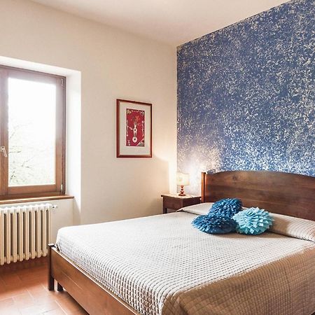 La Quiete Villa Moggiona Eksteriør billede