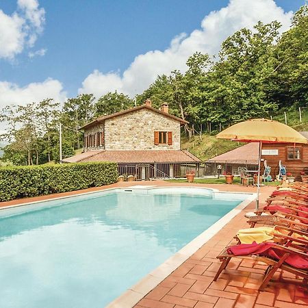 La Quiete Villa Moggiona Eksteriør billede