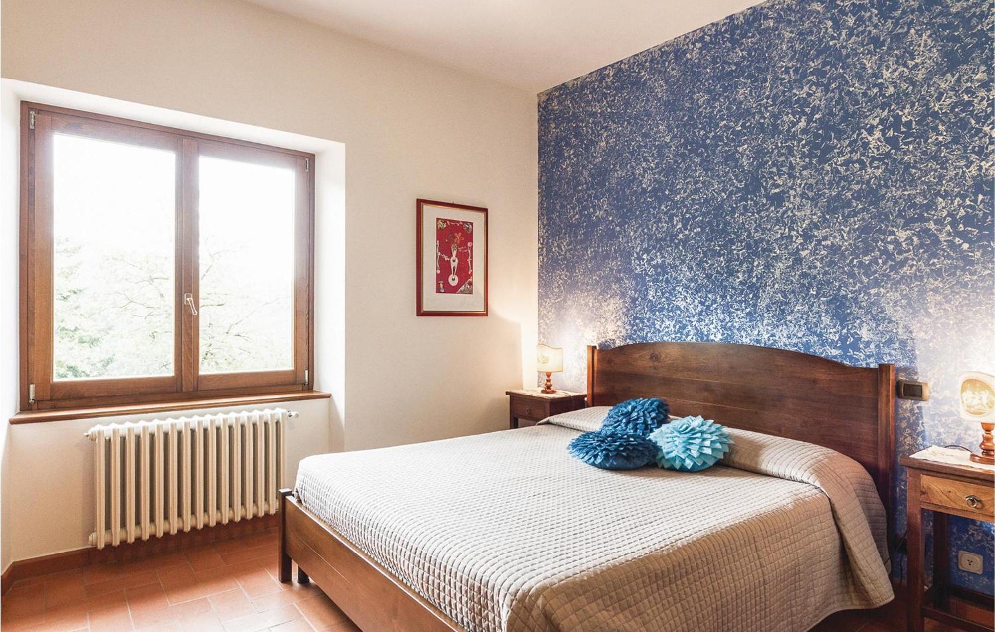 La Quiete Villa Moggiona Eksteriør billede